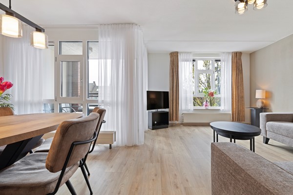 Medium property photo - Markt 11C, 5941 GA Velden